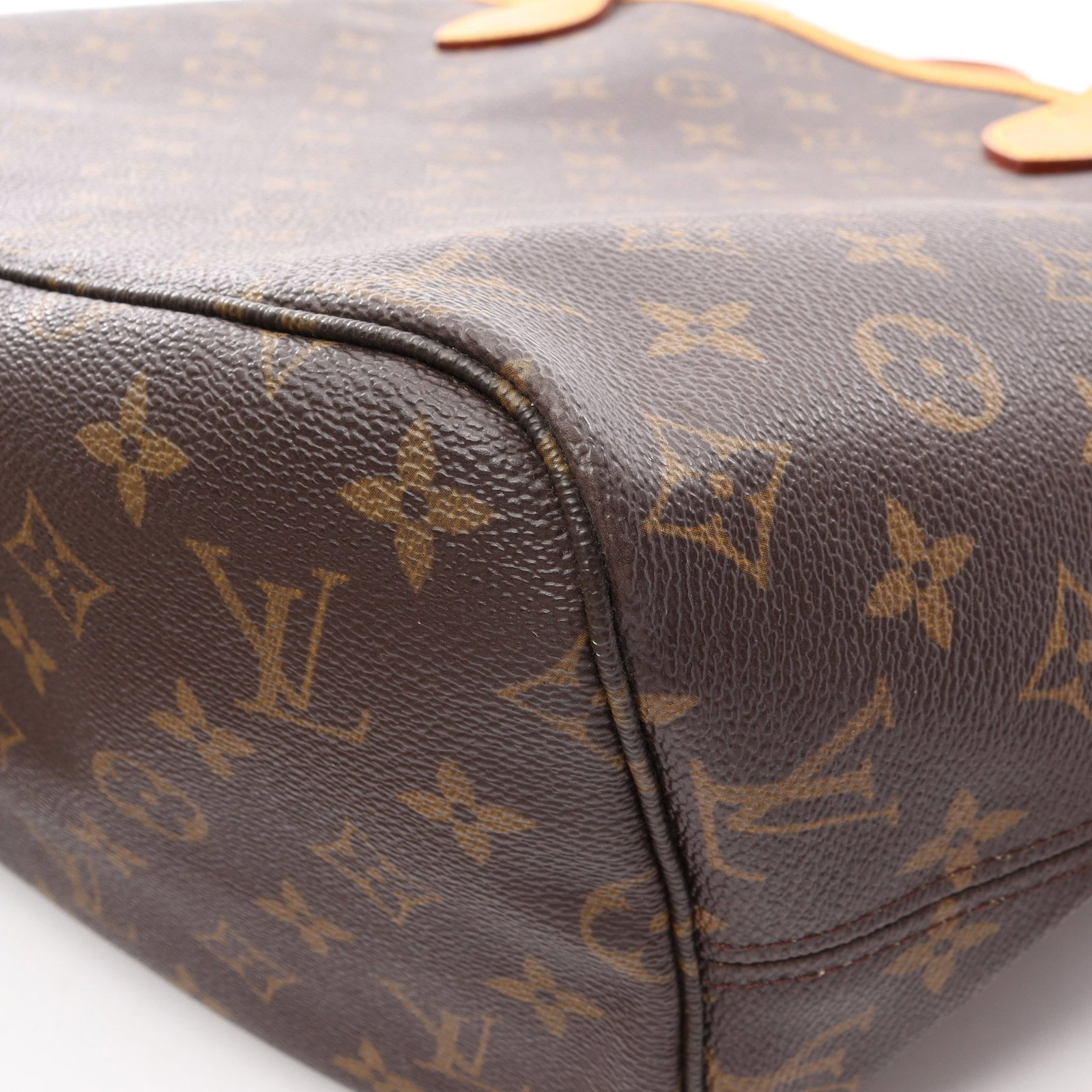 LV Neverfull MM Monogram Tote - 8