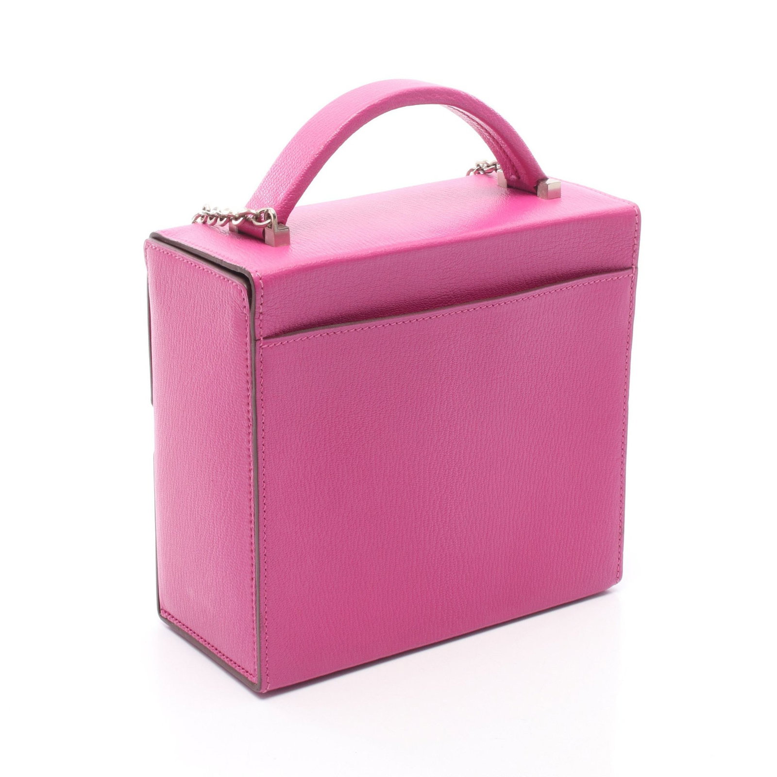 Hermes Cinematic 2 Way Chain Bag - 2