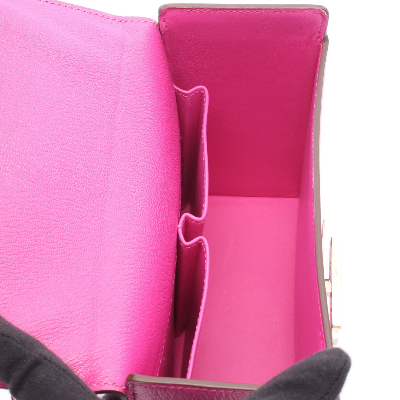 Hermes Cinematic 2 Way Chain Bag - 3