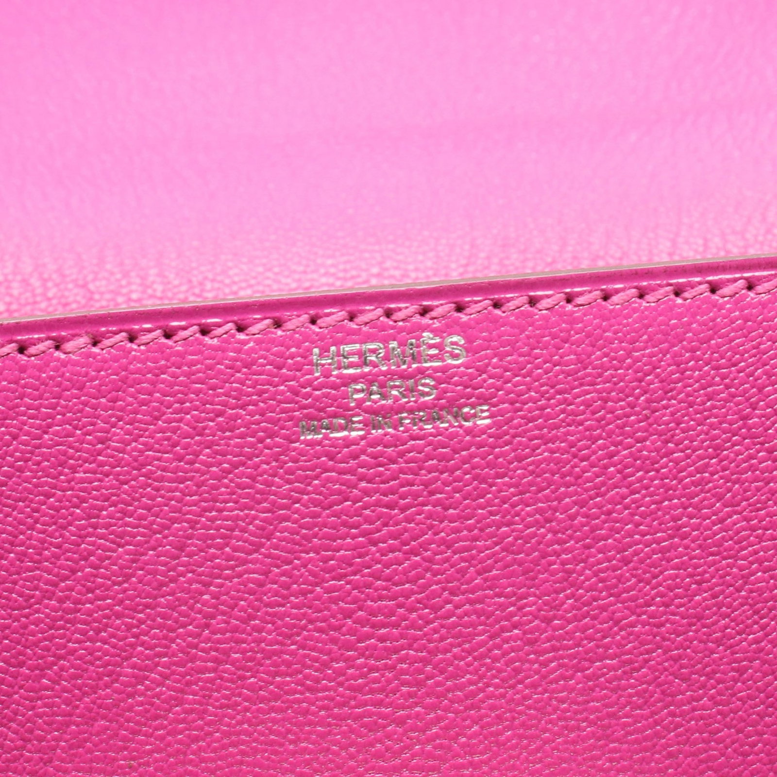 Hermes Cinematic 2 Way Chain Bag - 4