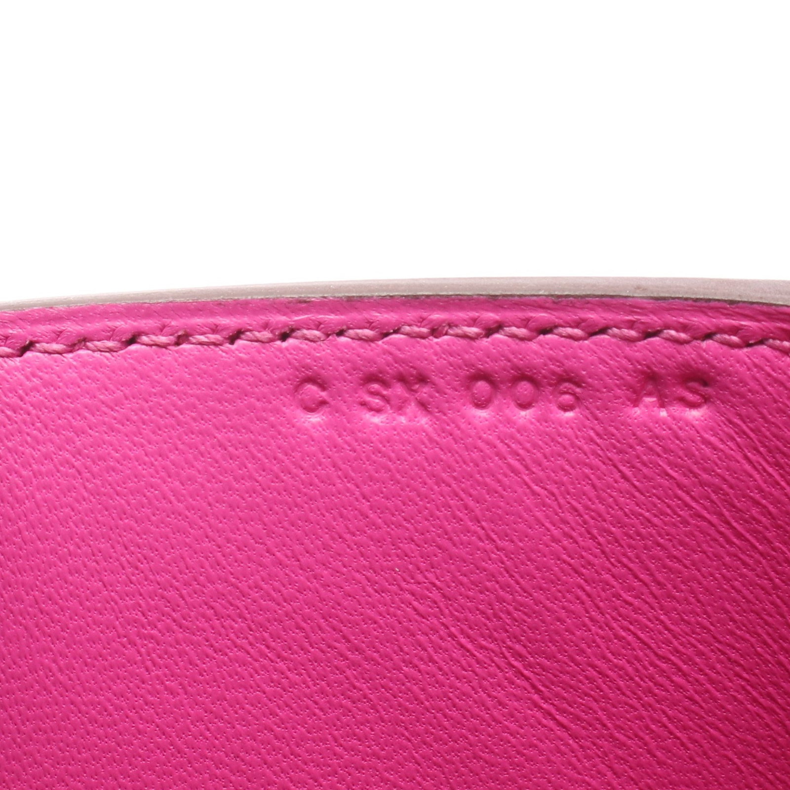 Hermes Cinematic 2 Way Chain Bag - 5