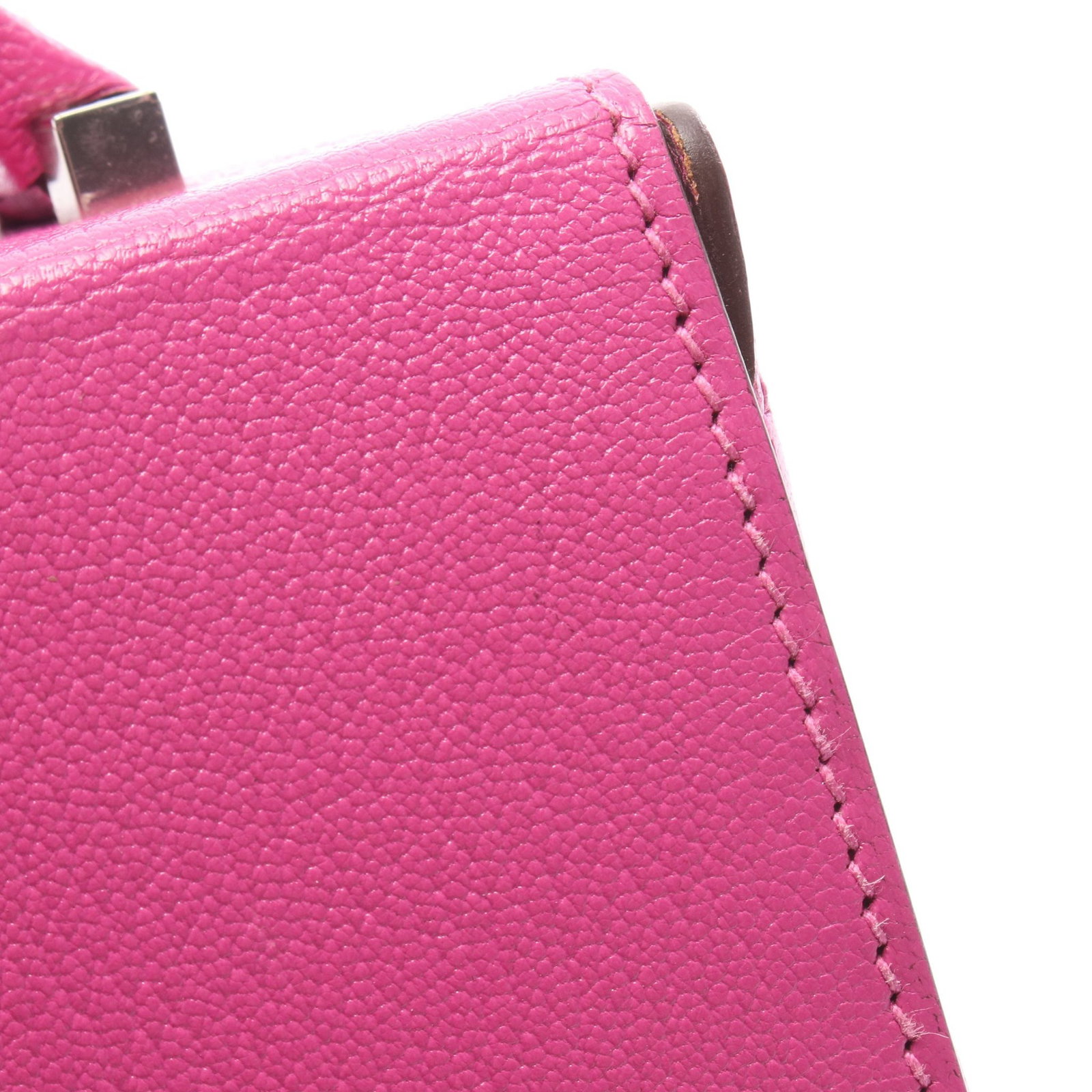 Hermes Cinematic 2 Way Chain Bag - 8