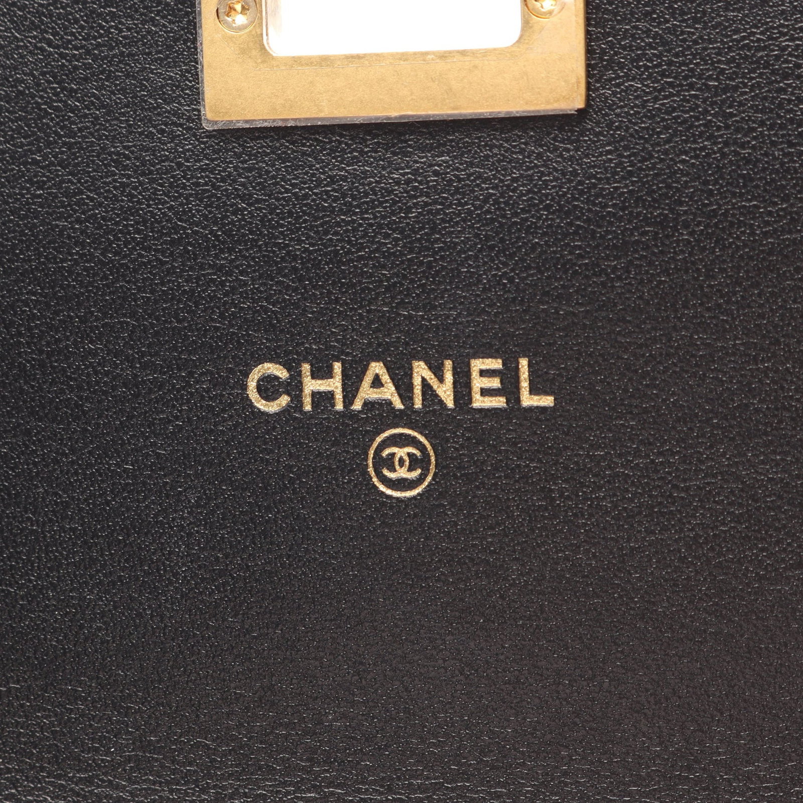 Chanel 2.55 Mini Chain Wallet - 4