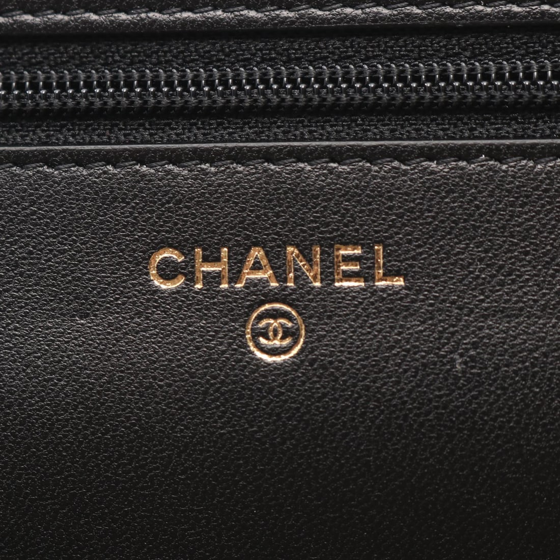 Chanel Egypt Charm Chain Wallet - 5
