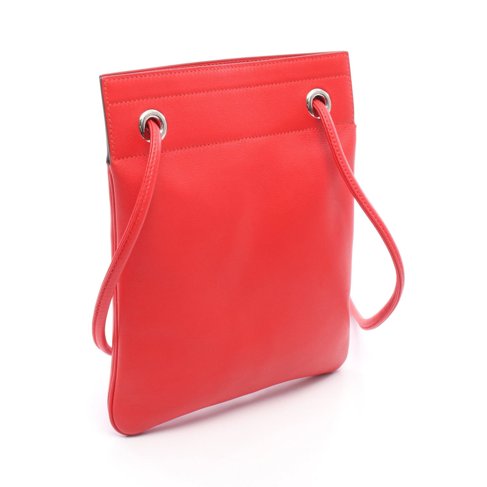 Hermes Aline Mini Red - 2