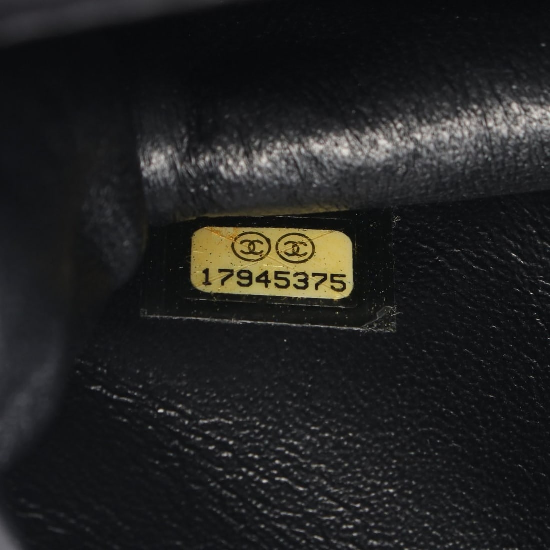 Chanel Interlace Coco Mark Bag - 5