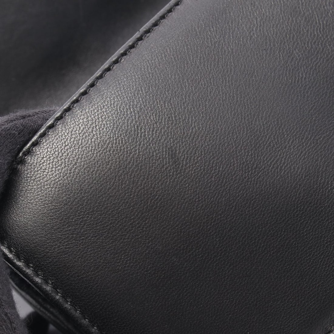 Chanel Interlace Coco Mark Bag - 7