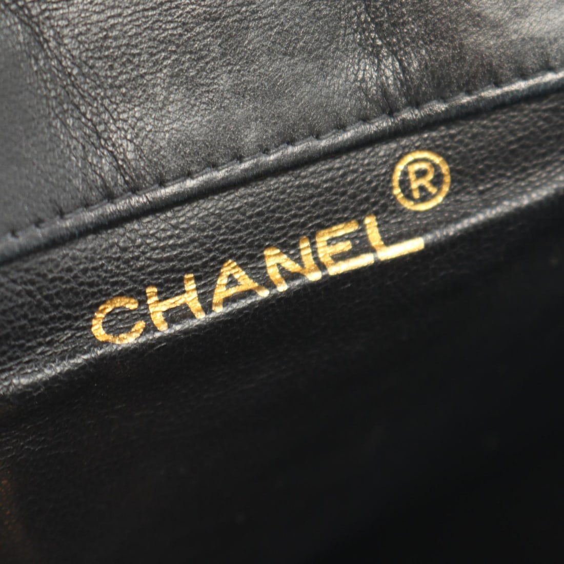Chanel Matelasse Backpack Black - 4