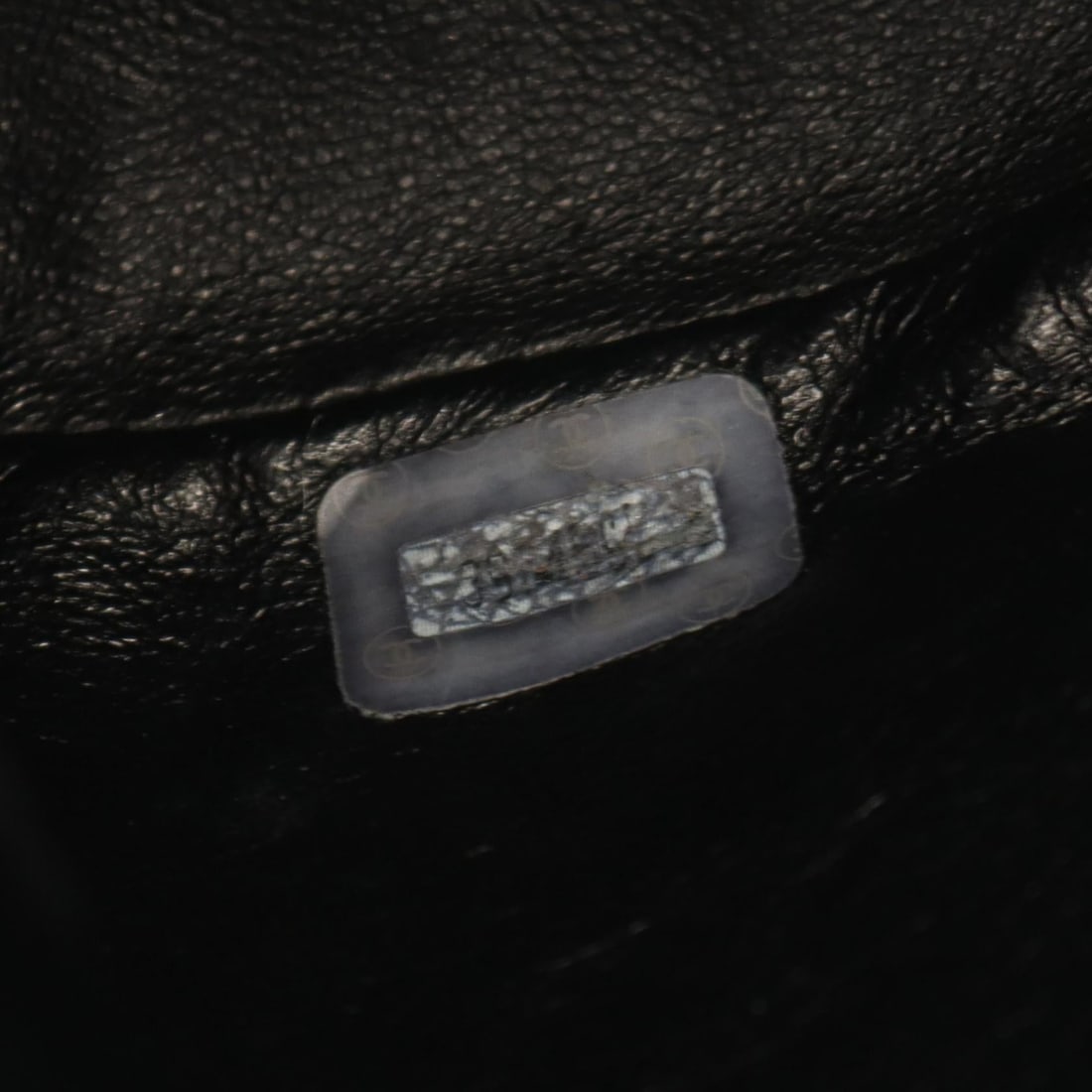 Chanel Matelasse Backpack Black - 5