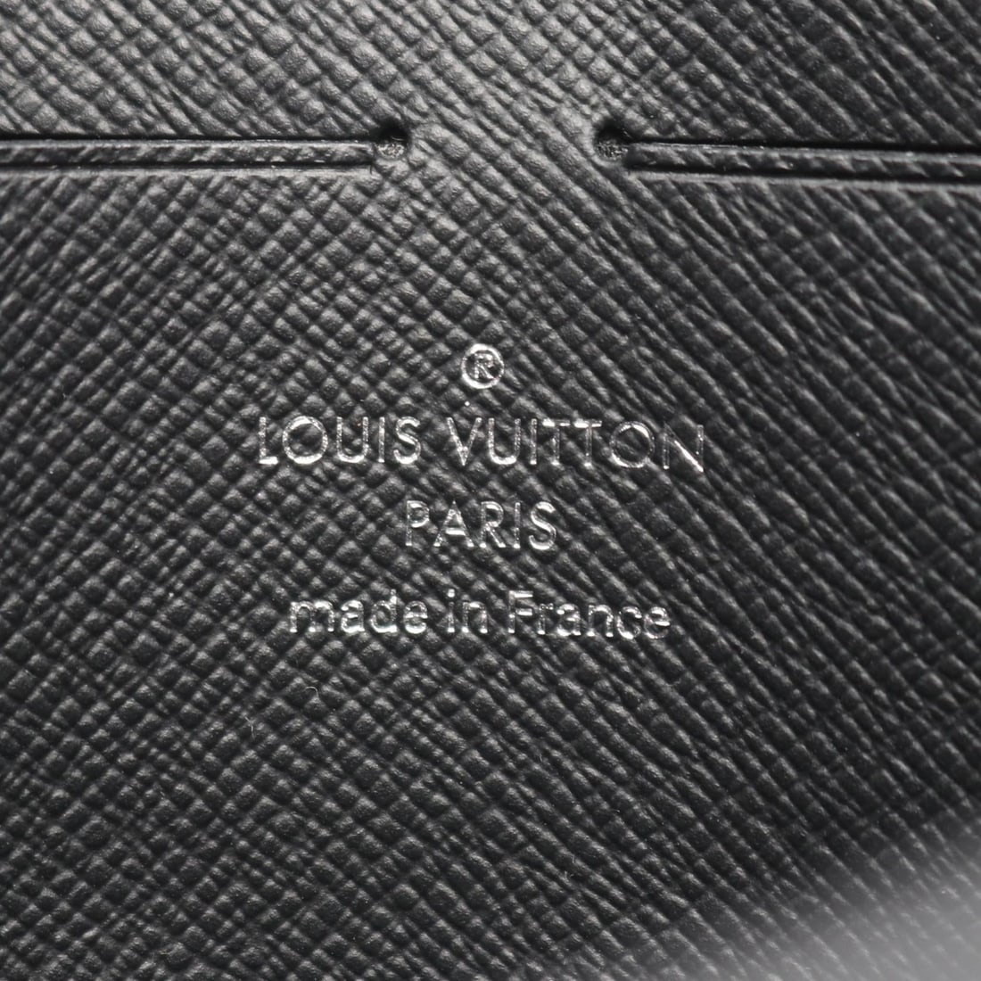LV Pochette Voyage Eclipse Clutch - 4