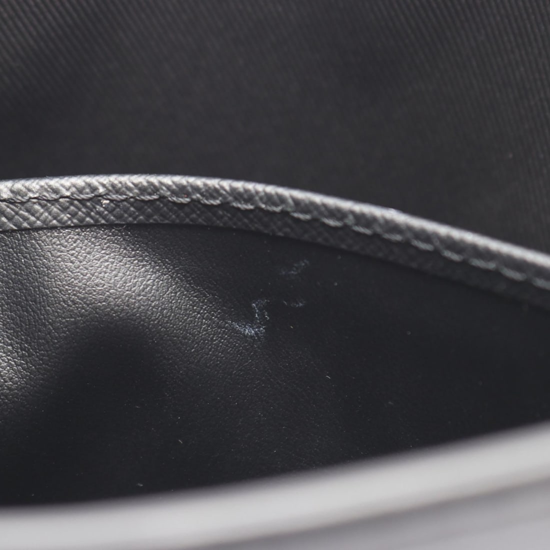LV Pochette Voyage Eclipse Clutch - 5