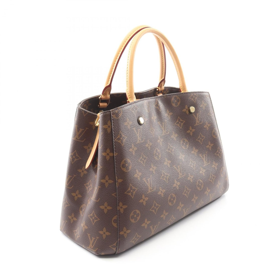 LV Montaigne BB Monogram 2WAY - 2