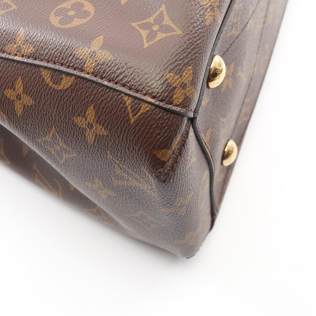 LV Montaigne BB Monogram 2WAY - 6