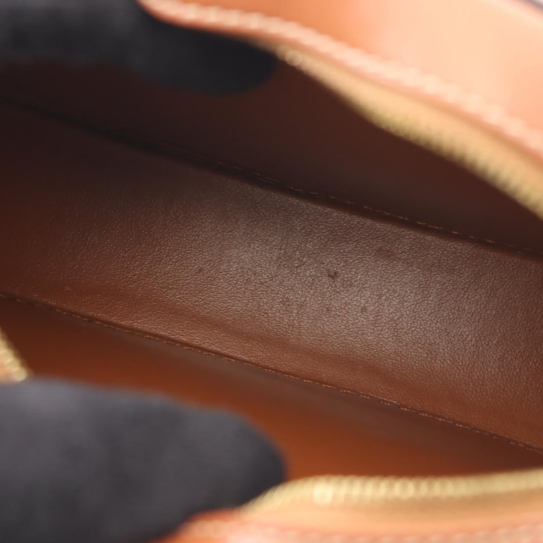 Celine Triomphe Oval Shoulder Bag - 7