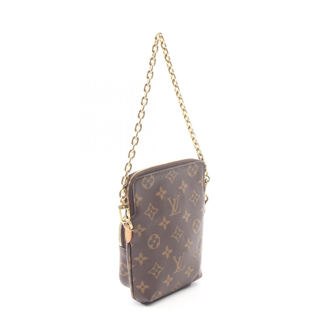 LV Utility Crossbody 2WAY Monogram - 2