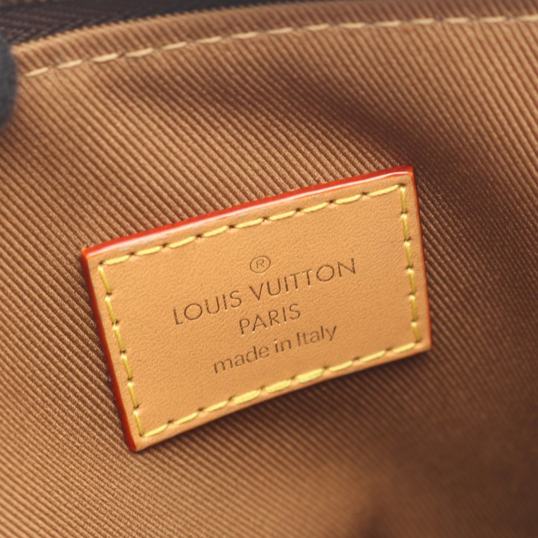LV Utility Crossbody 2WAY Monogram - 4