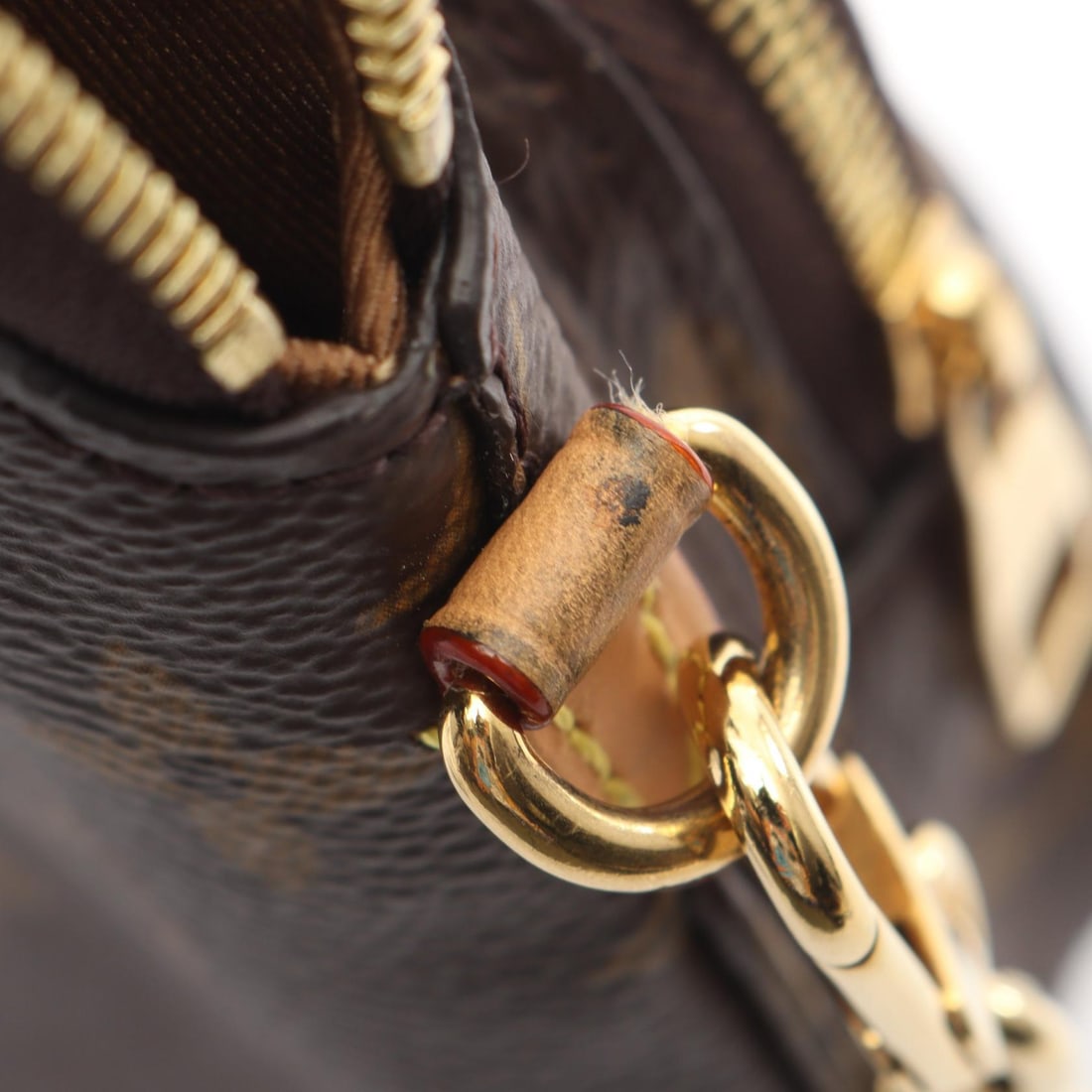 LV Utility Crossbody 2WAY Monogram - 5