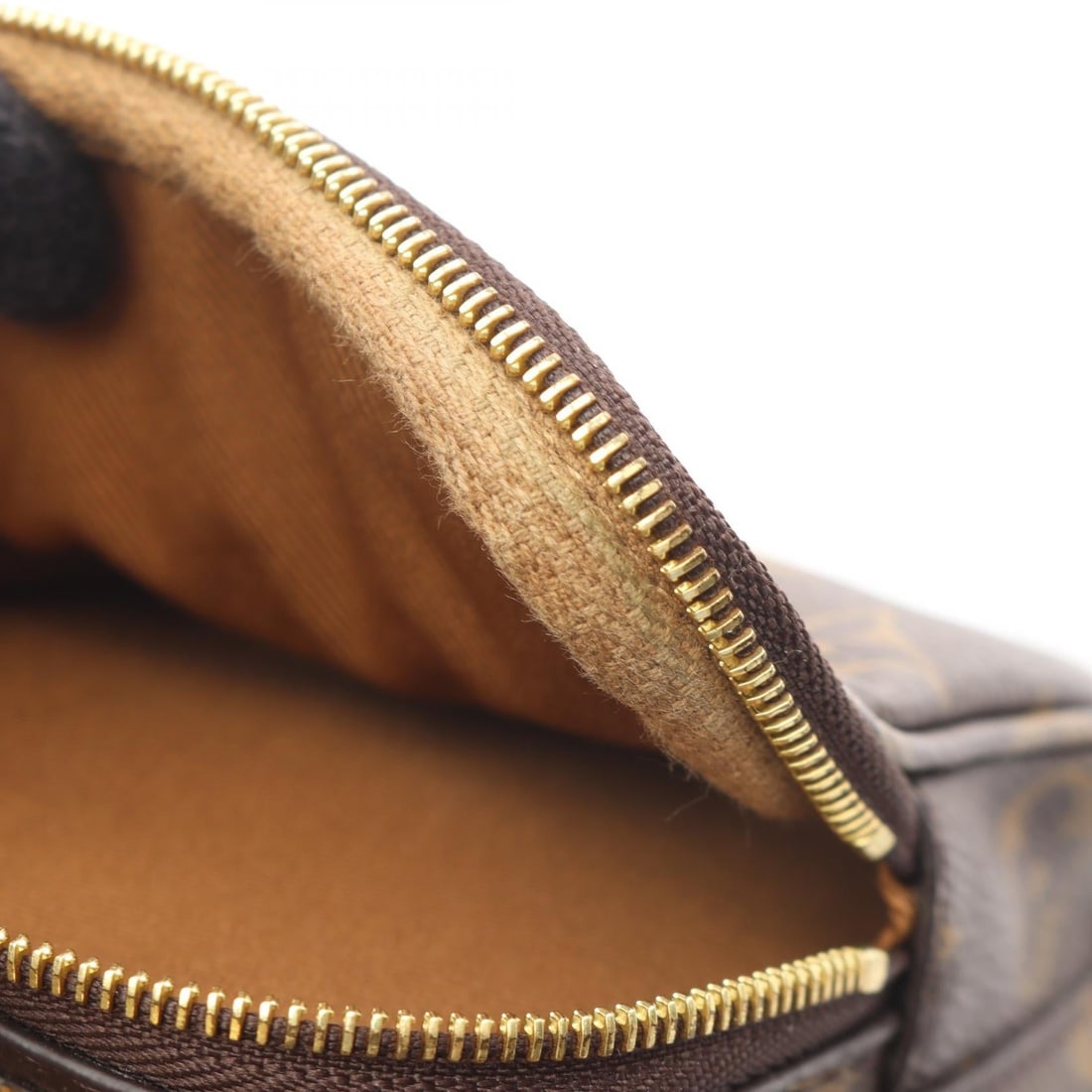 LV Utility Crossbody 2WAY Monogram - 6