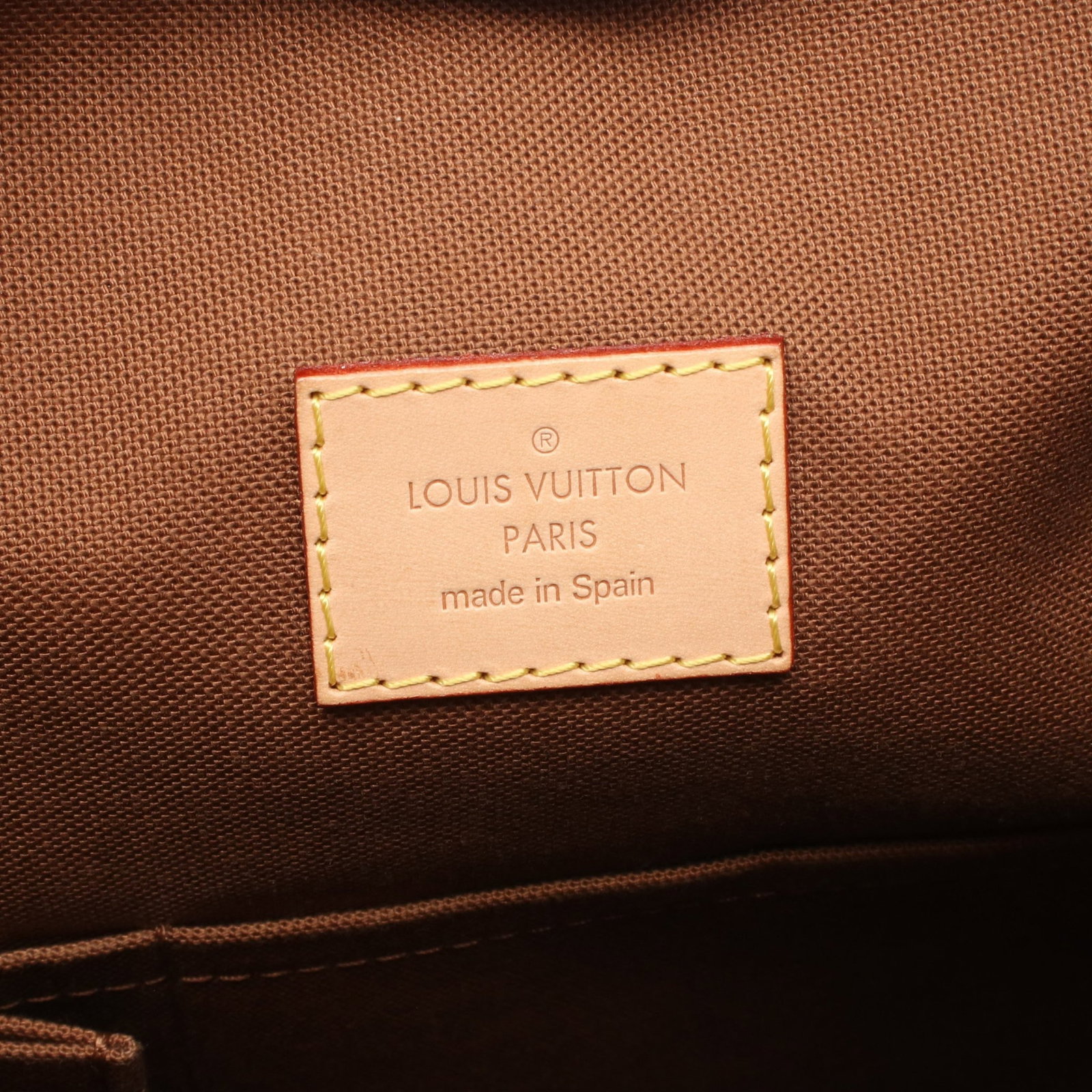 LV Odeon MM Monogram Shoulder Bag - 4