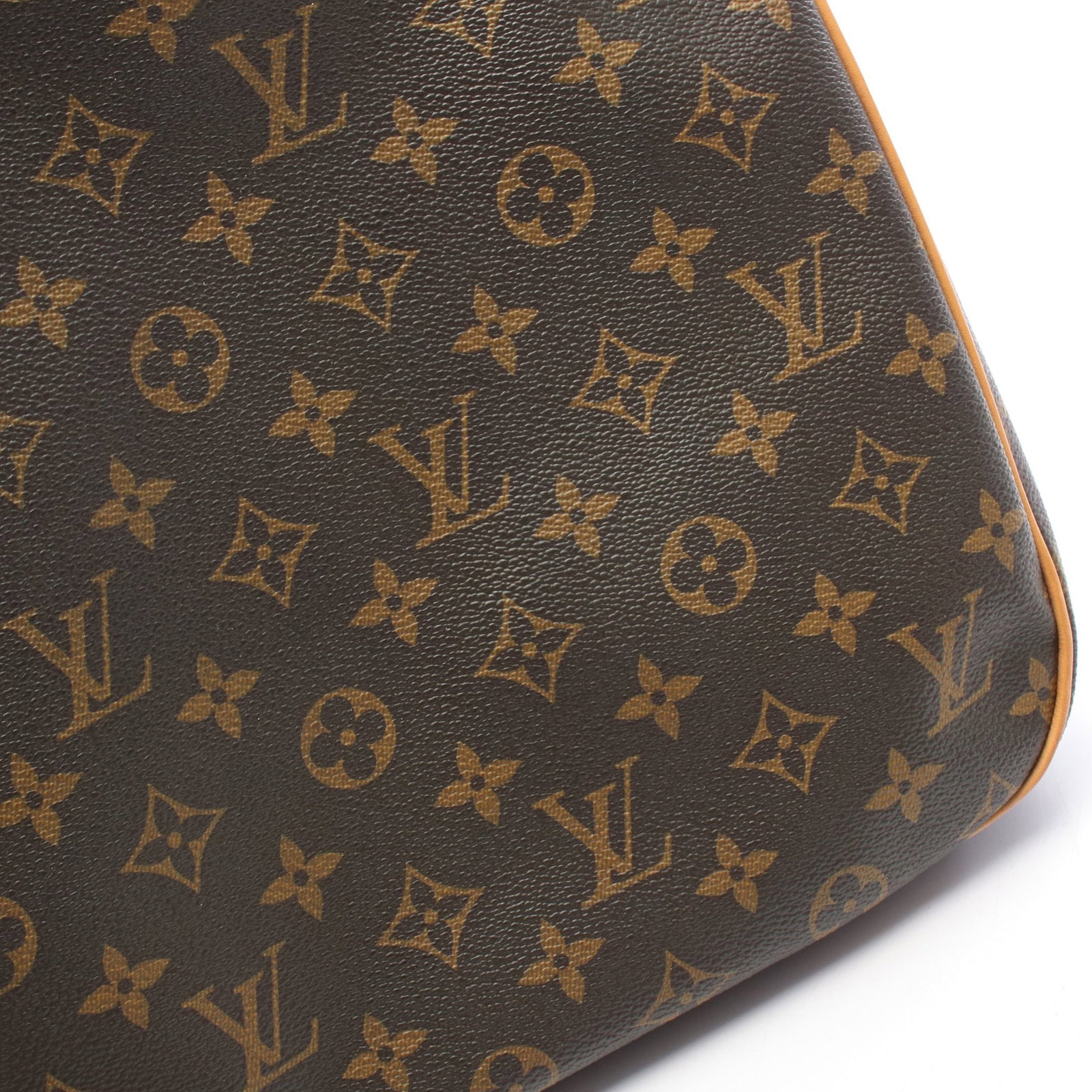 LV Odeon MM Monogram Shoulder Bag - 6