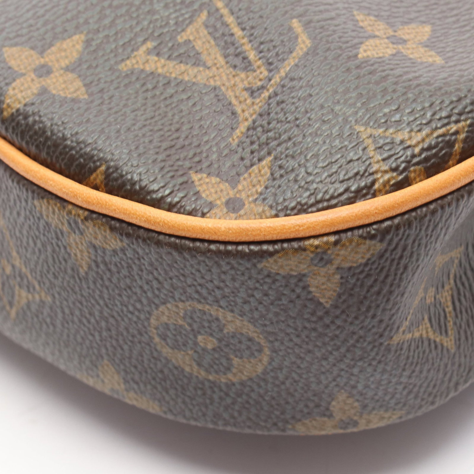 LV Odeon MM Monogram Shoulder Bag - 7