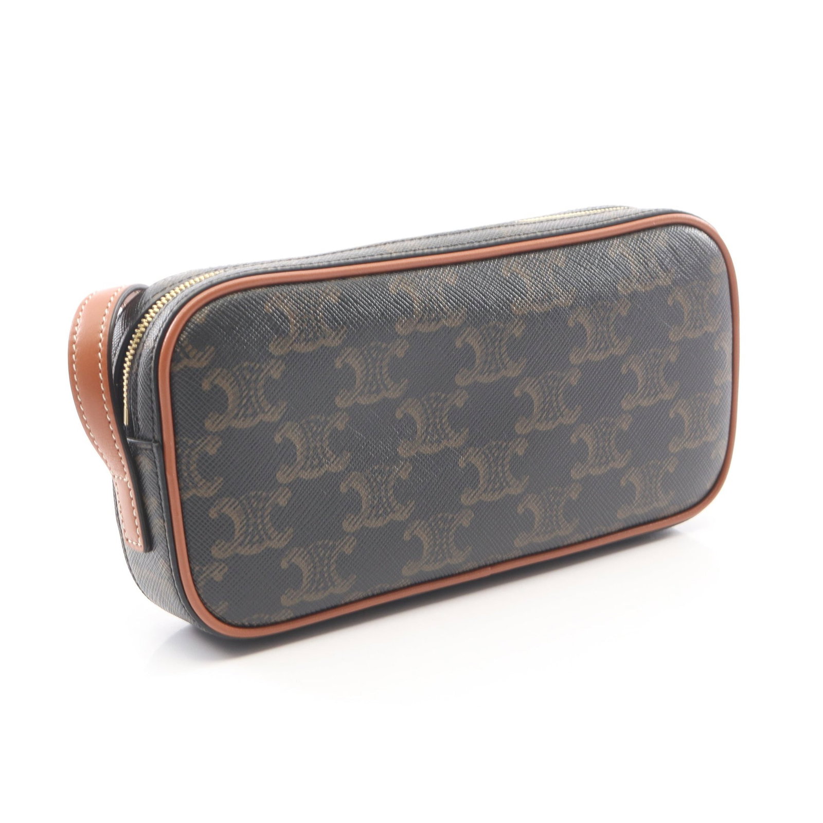 Celine Triomphe Mini Camera Bag - 2