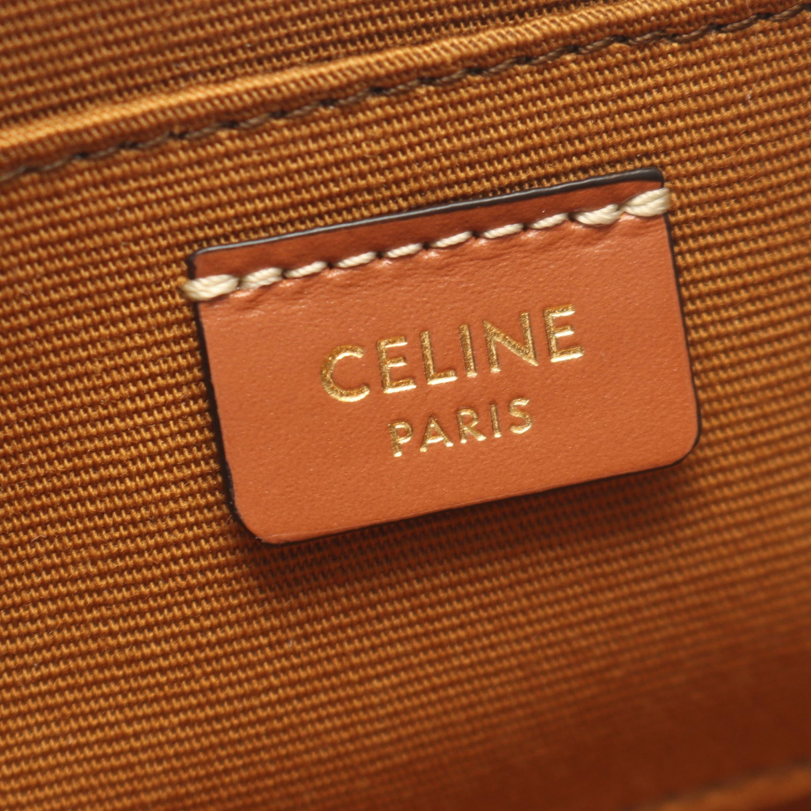 Celine Triomphe Mini Camera Bag - 4