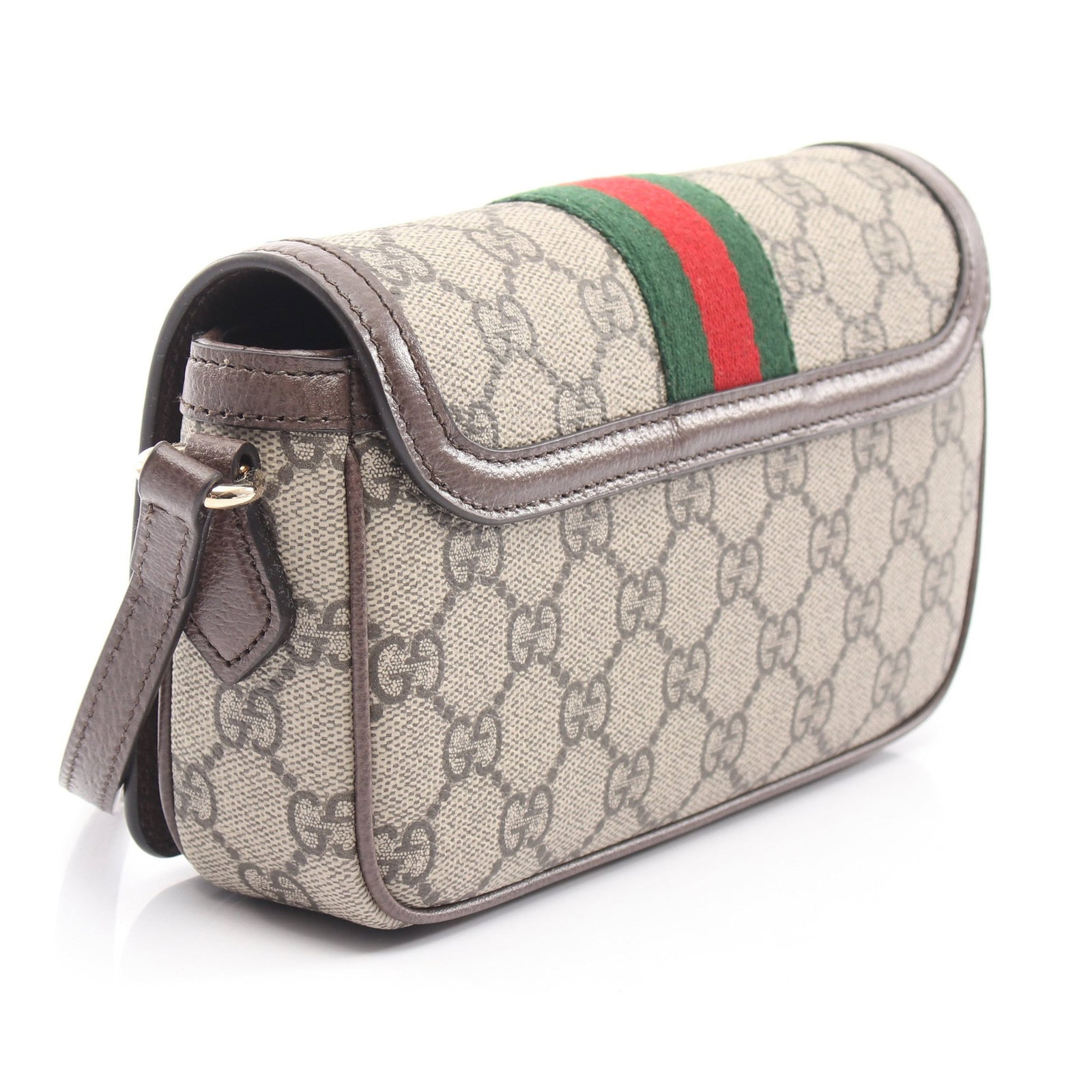 Gucci Ophidia Mini Sherry Bag - 2
