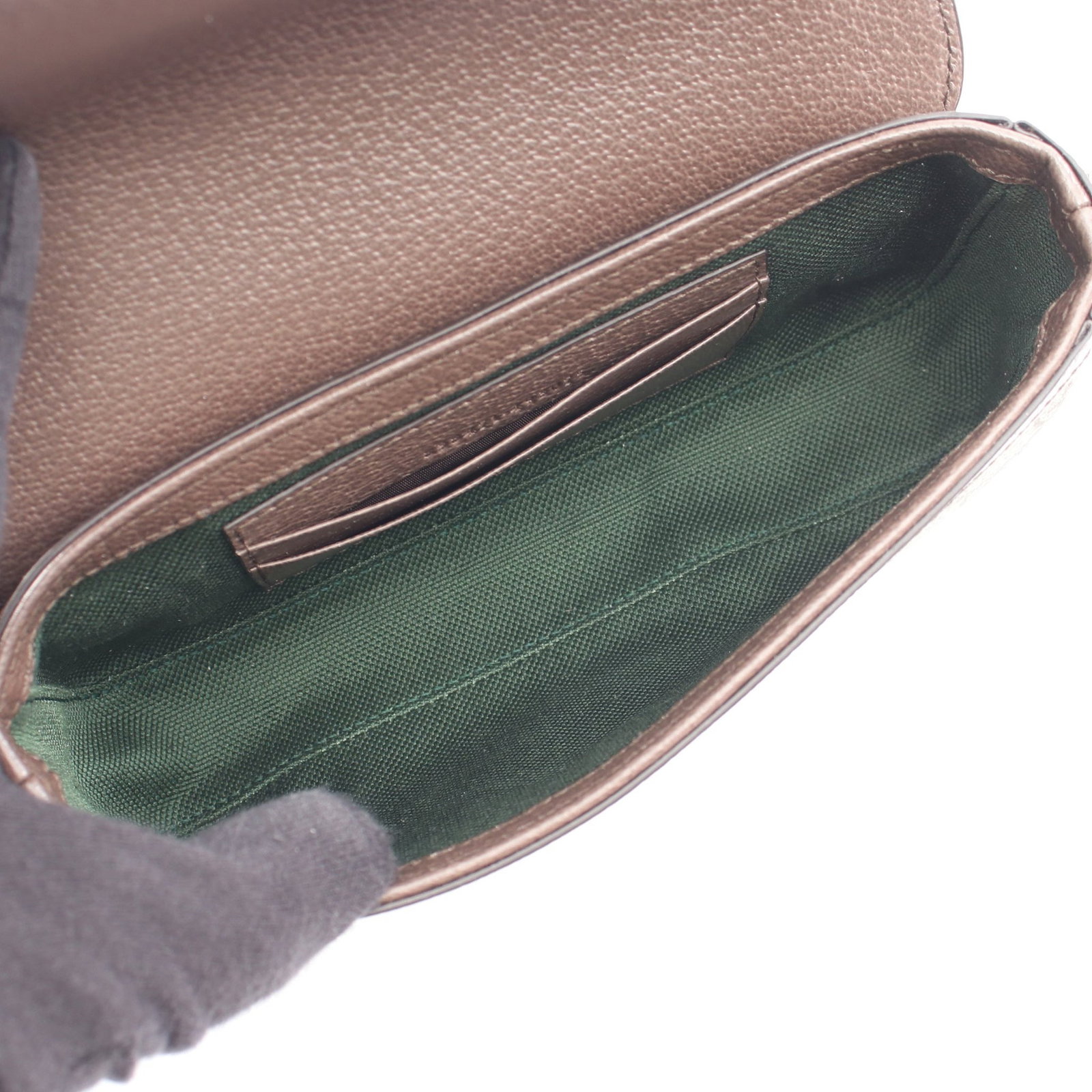 Gucci Ophidia Mini Sherry Bag - 3