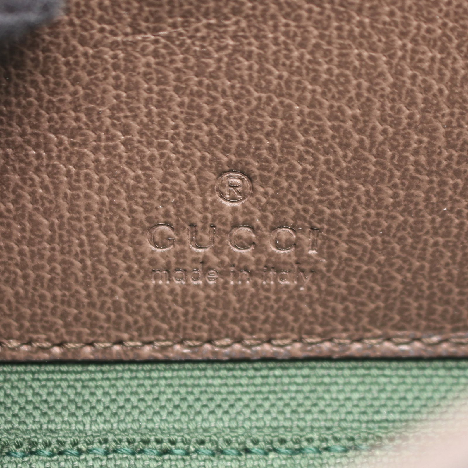 Gucci Ophidia Mini Sherry Bag - 4