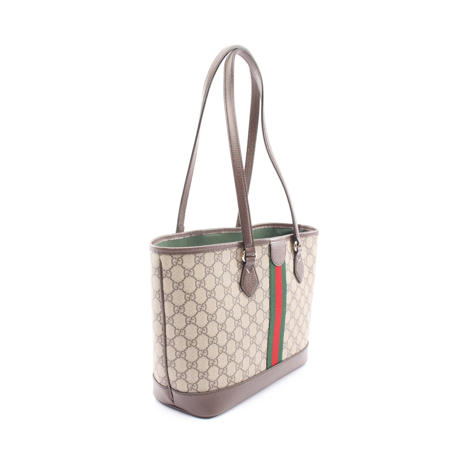 Gucci Double G Medium Sherry Tote - 2