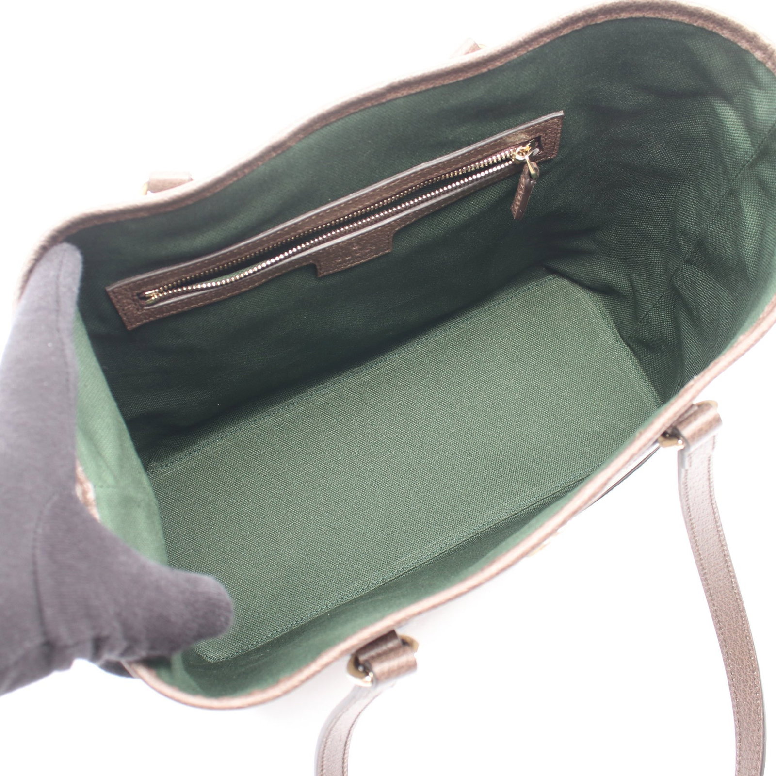 Gucci Double G Medium Sherry Tote - 3