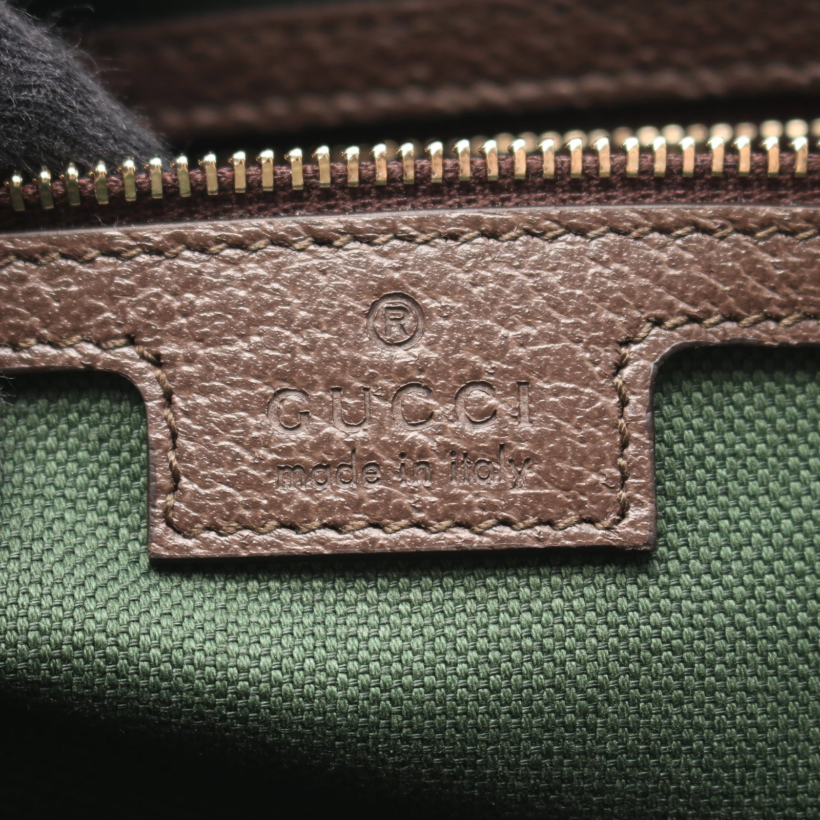 Gucci Double G Medium Sherry Tote - 4