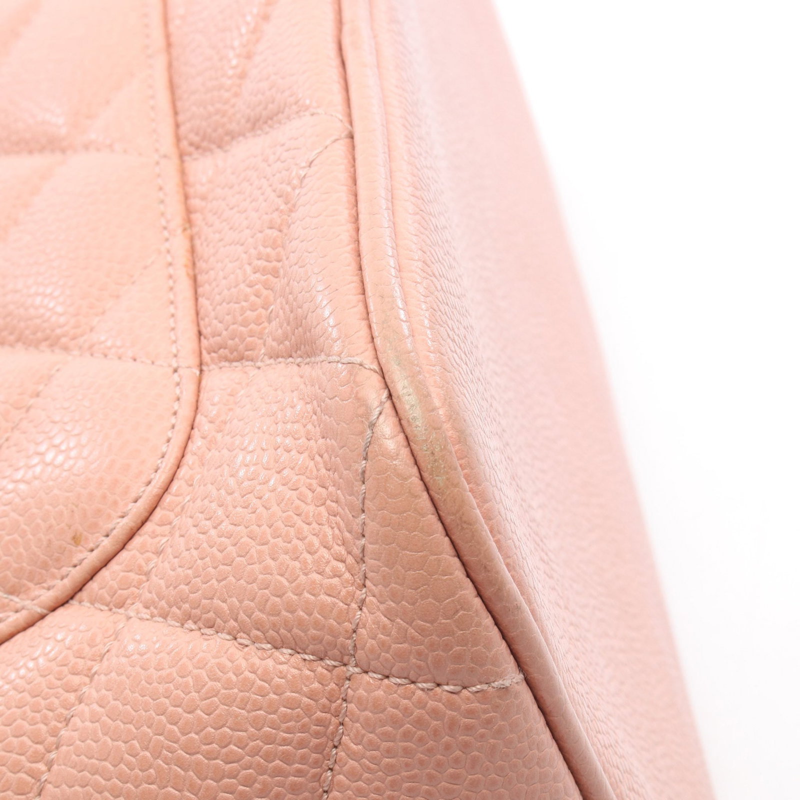 Chanel Reissue Tote Pink - 11