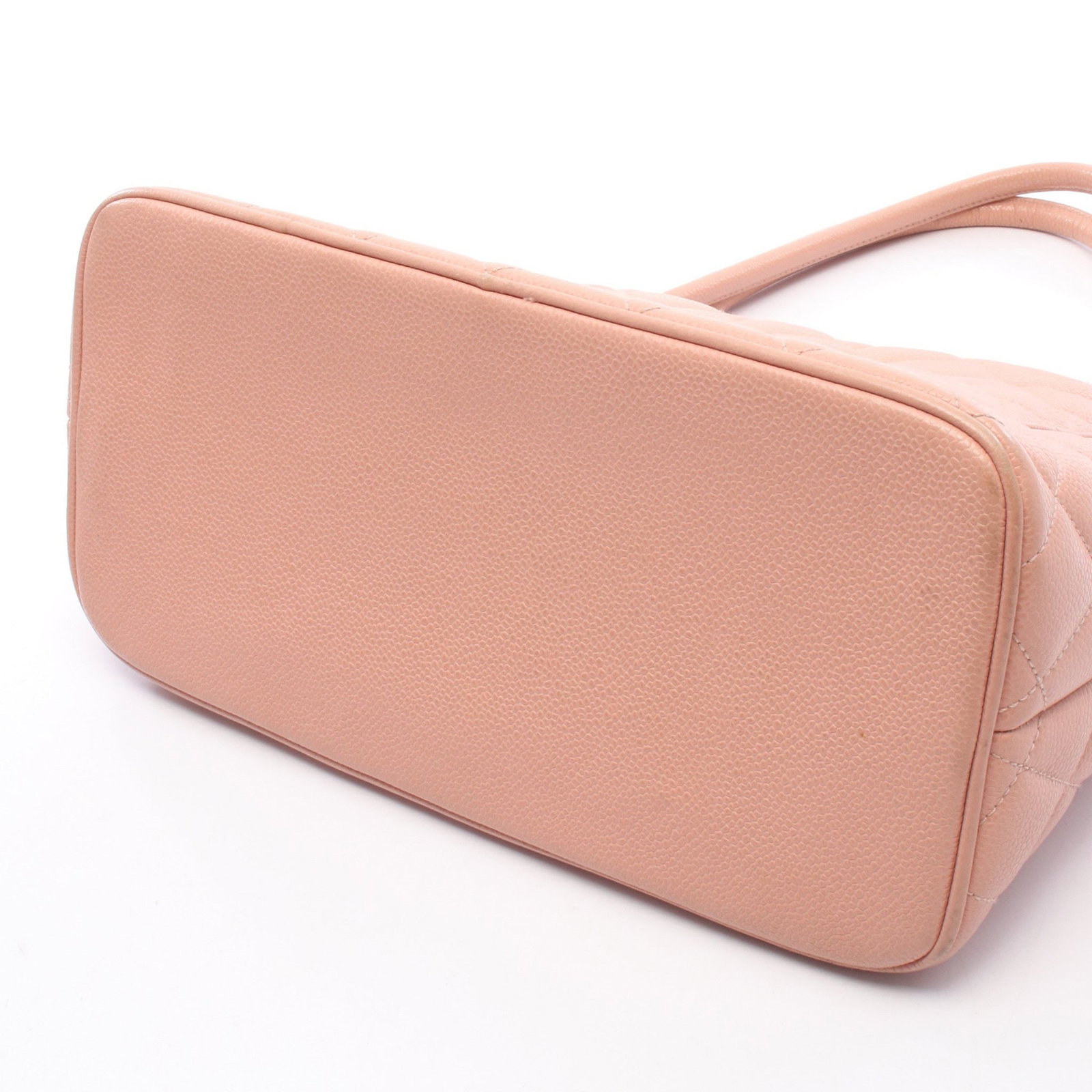 Chanel Reissue Tote Pink - 12