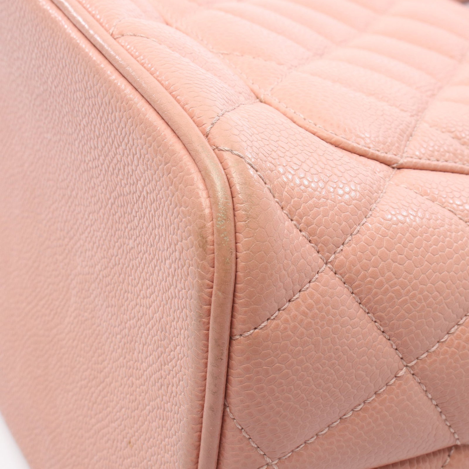 Chanel Reissue Tote Pink - 13