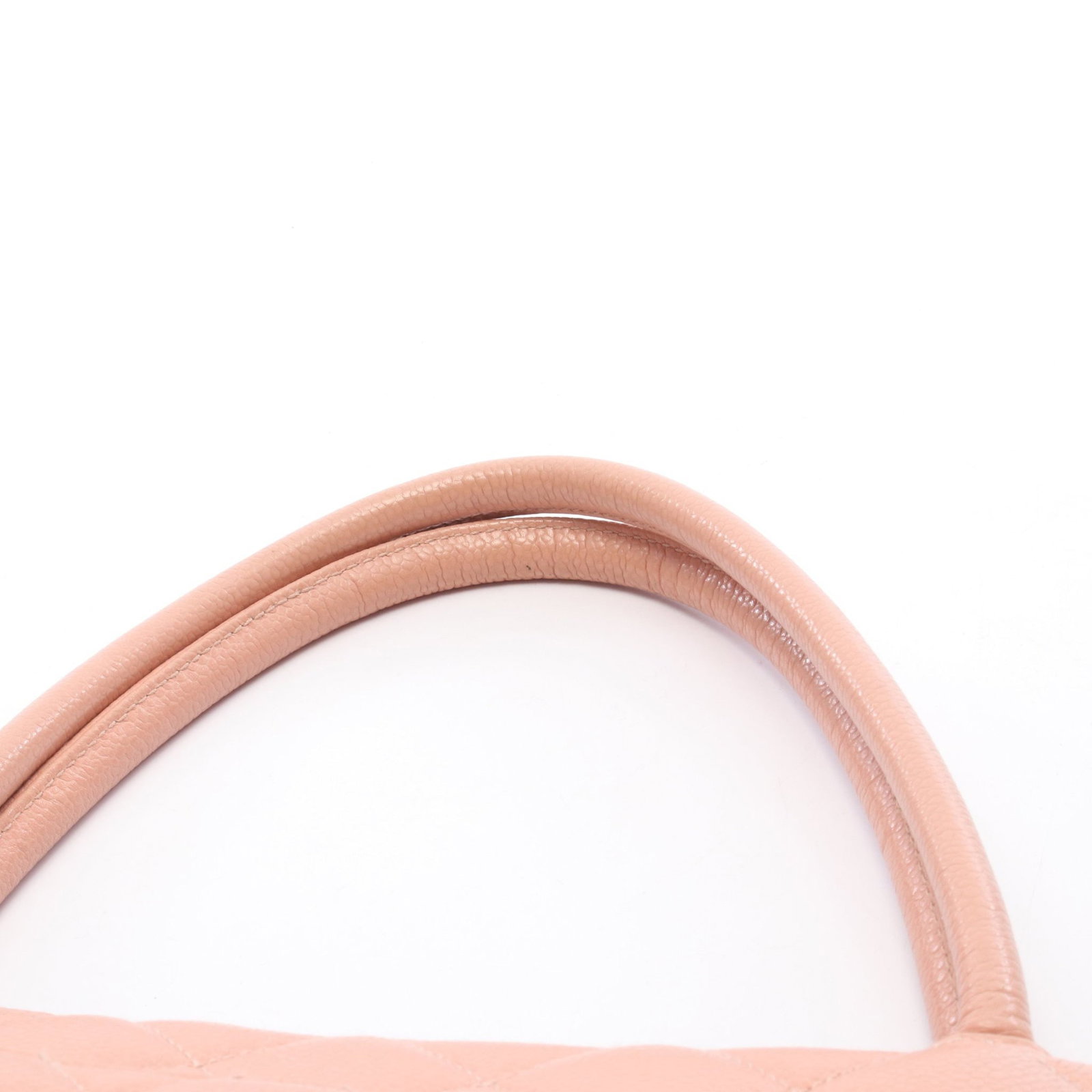 Chanel Reissue Tote Pink - 14