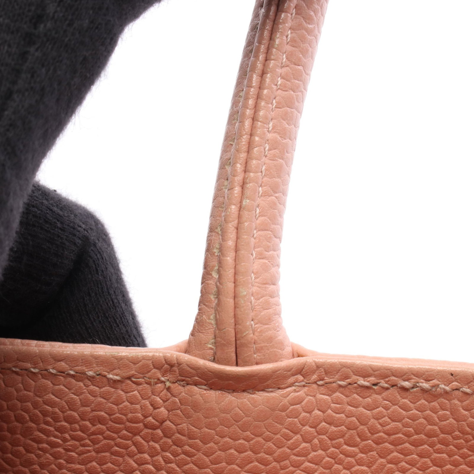 Chanel Reissue Tote Pink - 15