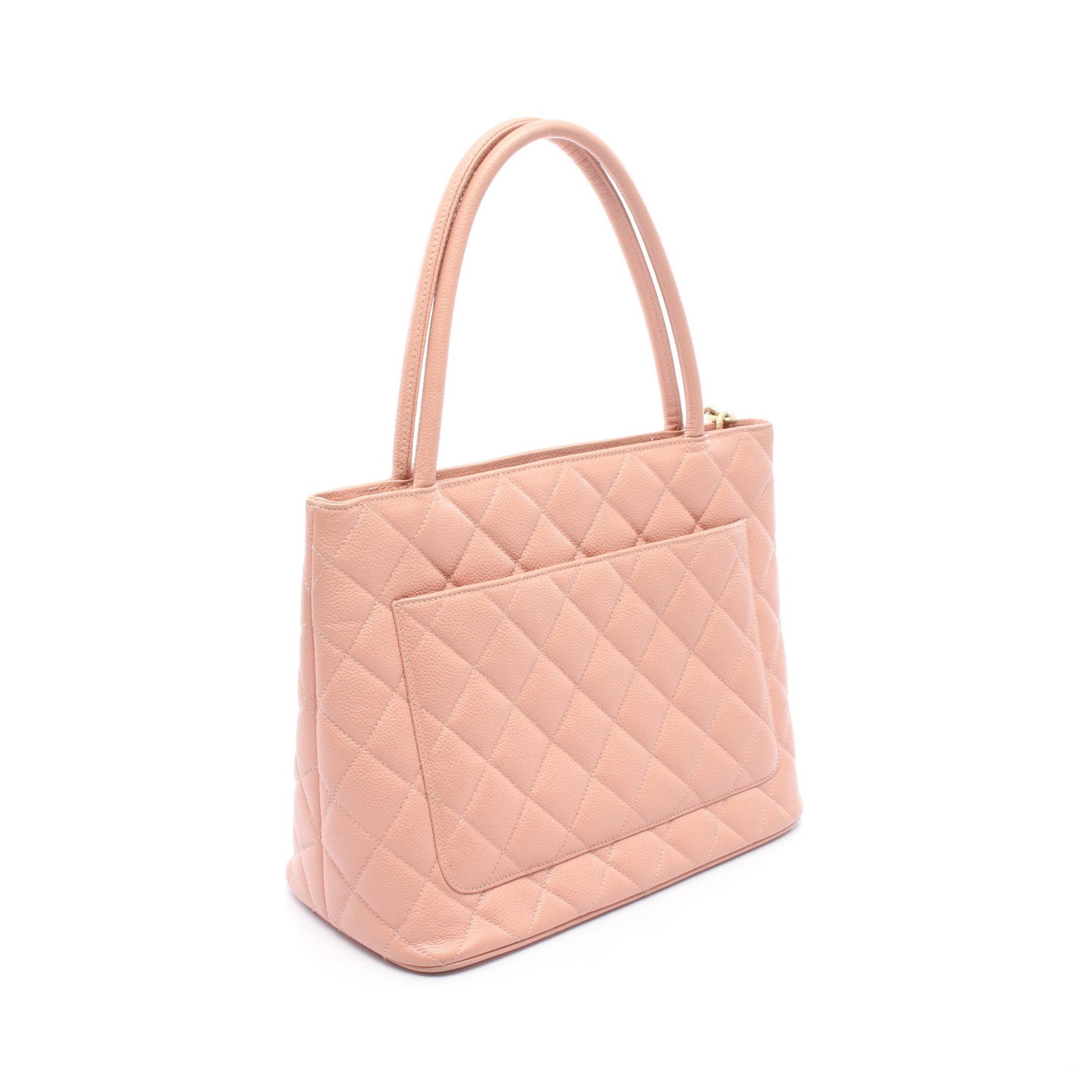 Chanel Reissue Tote Pink - 2