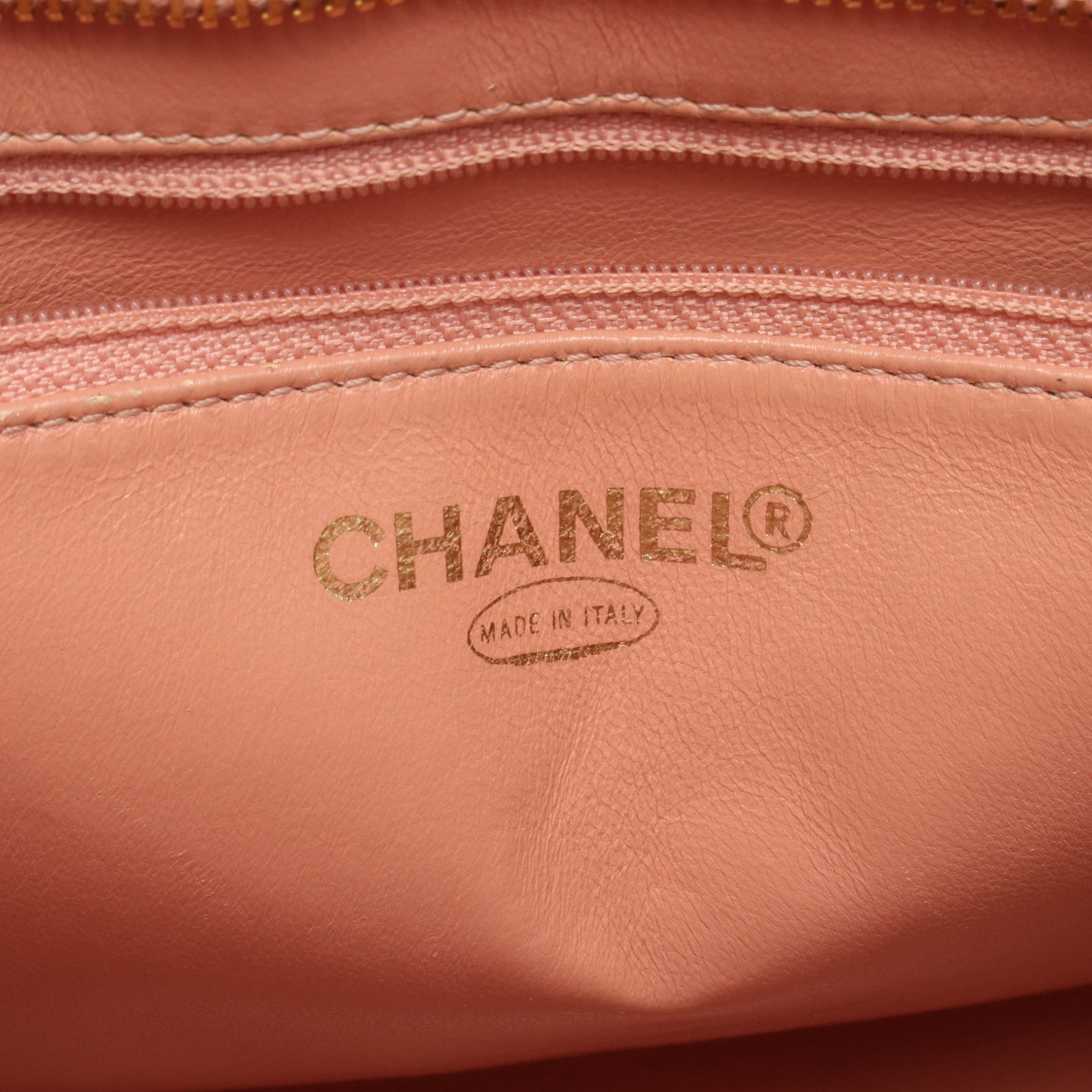 Chanel Reissue Tote Pink - 4