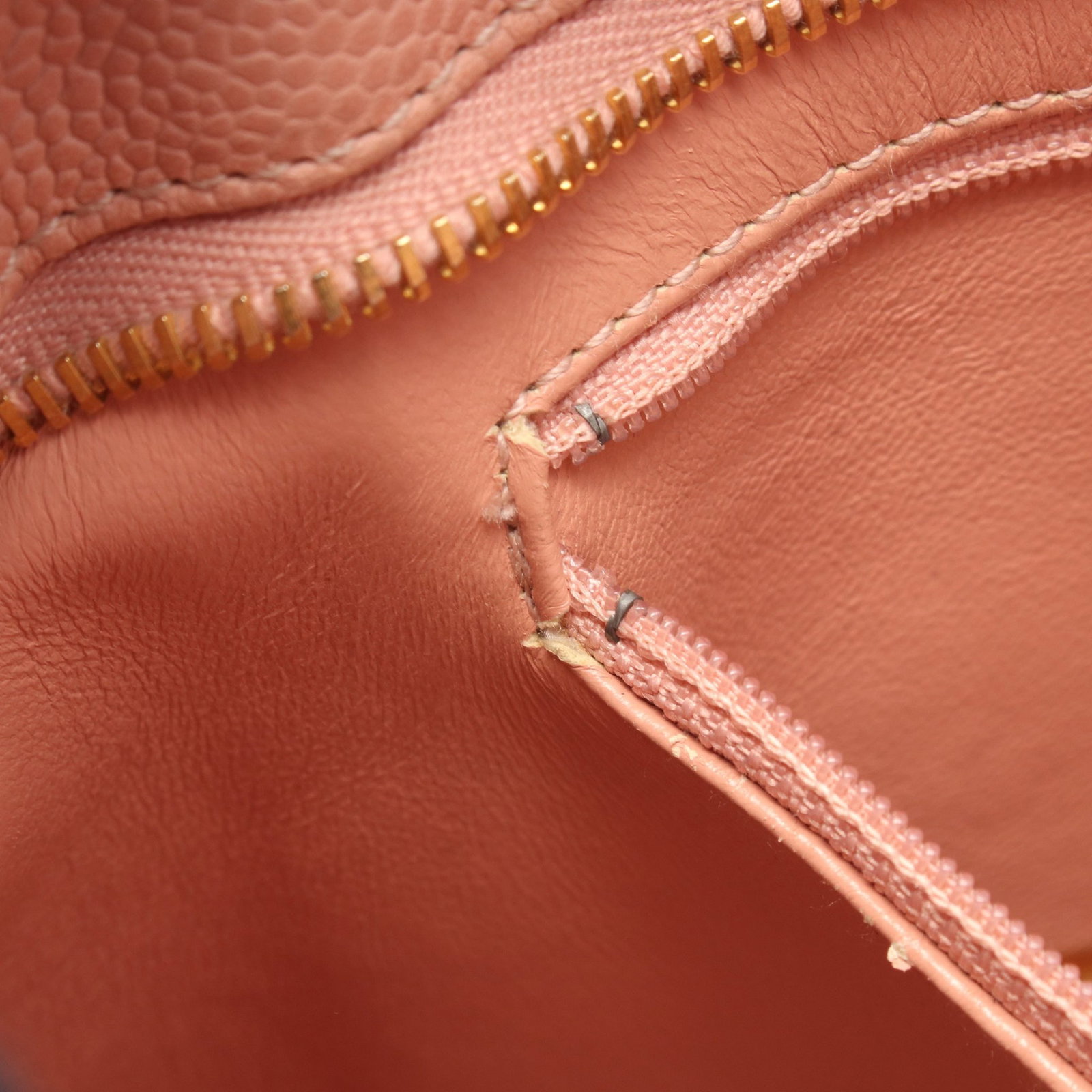 Chanel Reissue Tote Pink - 7