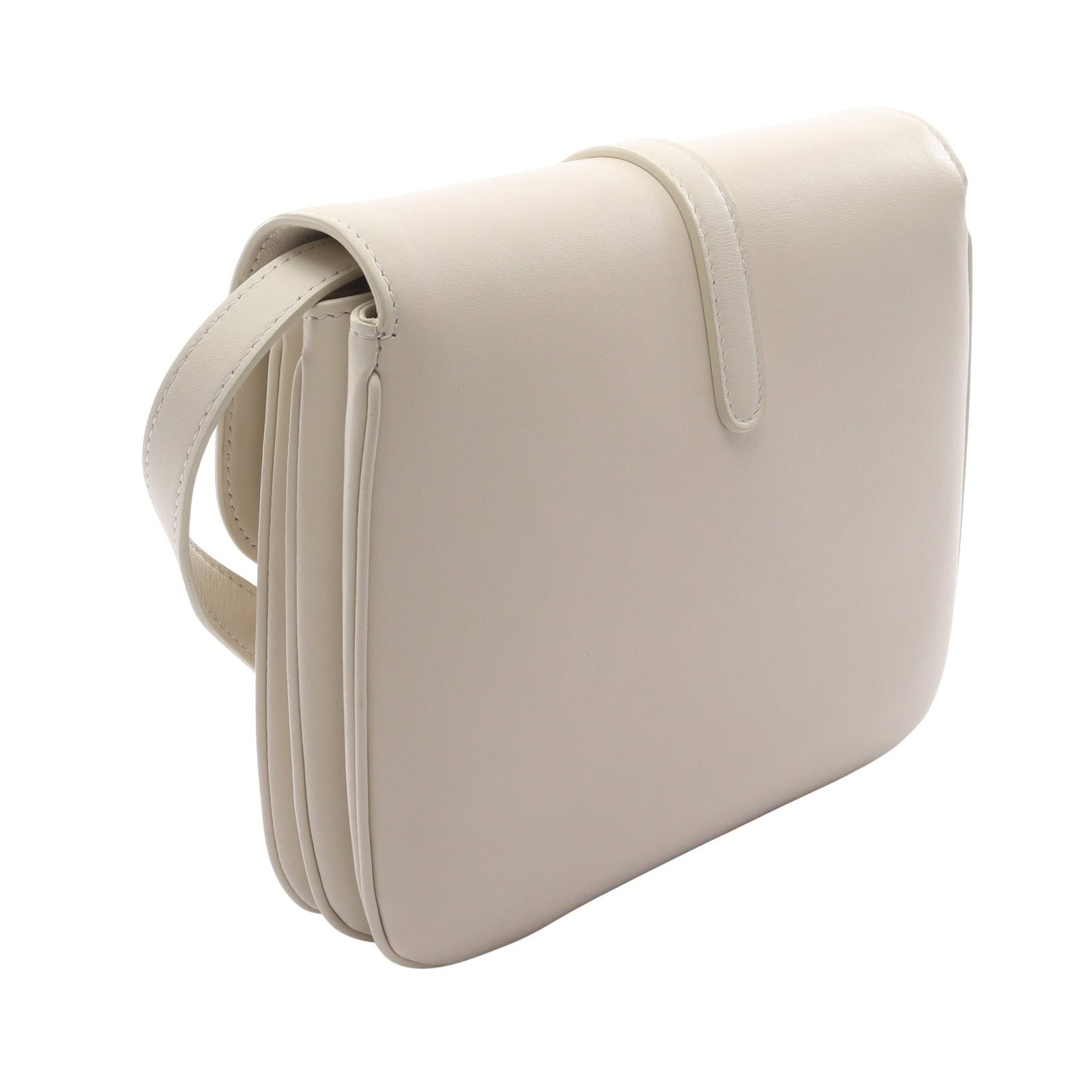 Celine Medium Tabou Shoulder Bag - 2