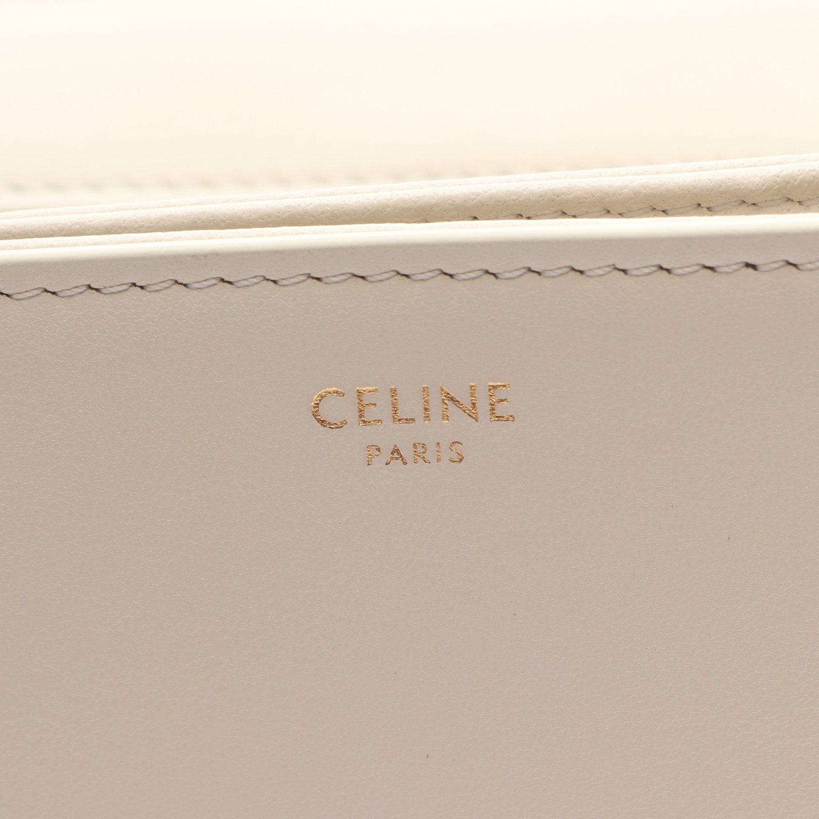 Celine Medium Tabou Shoulder Bag - 4