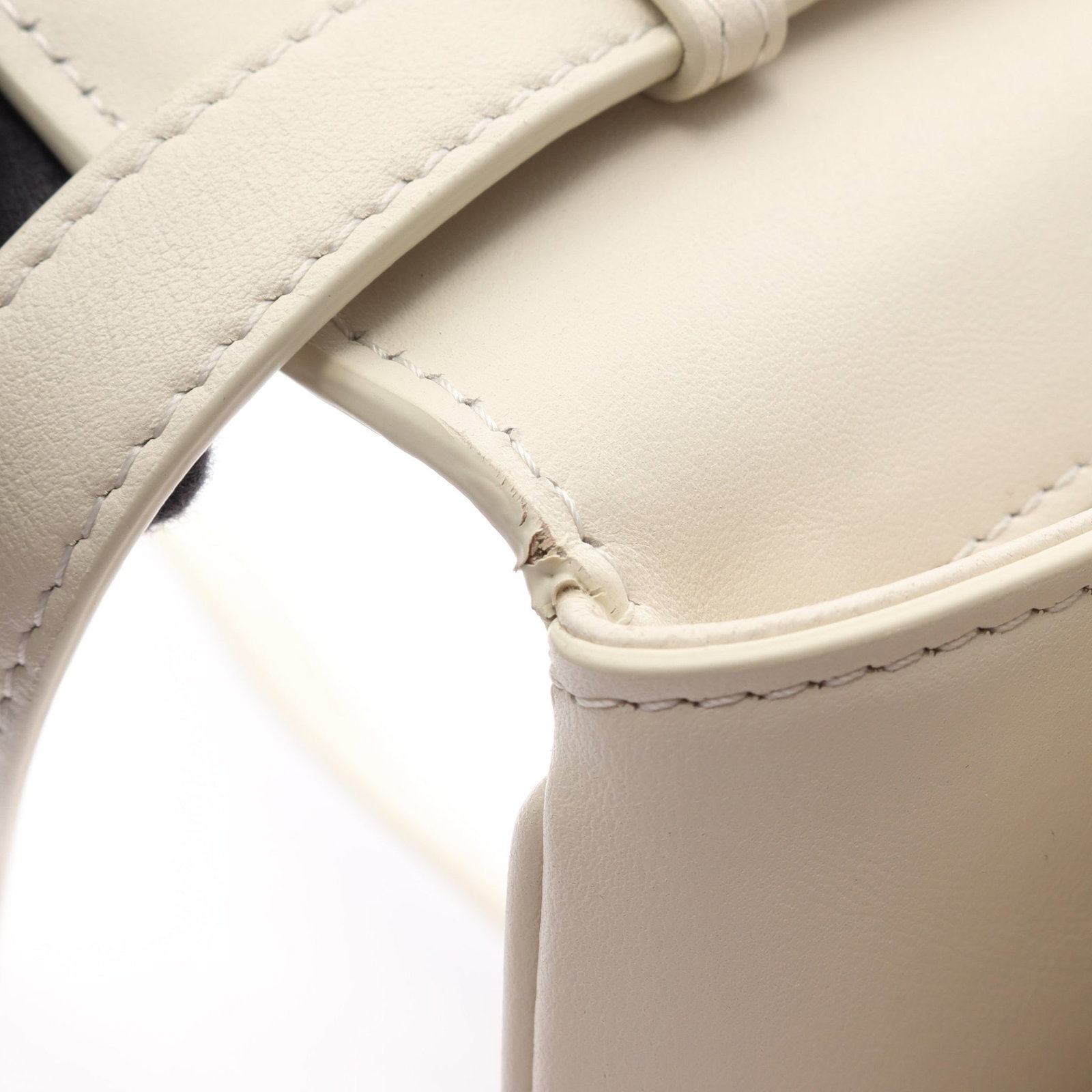 Celine Medium Tabou Shoulder Bag - 5