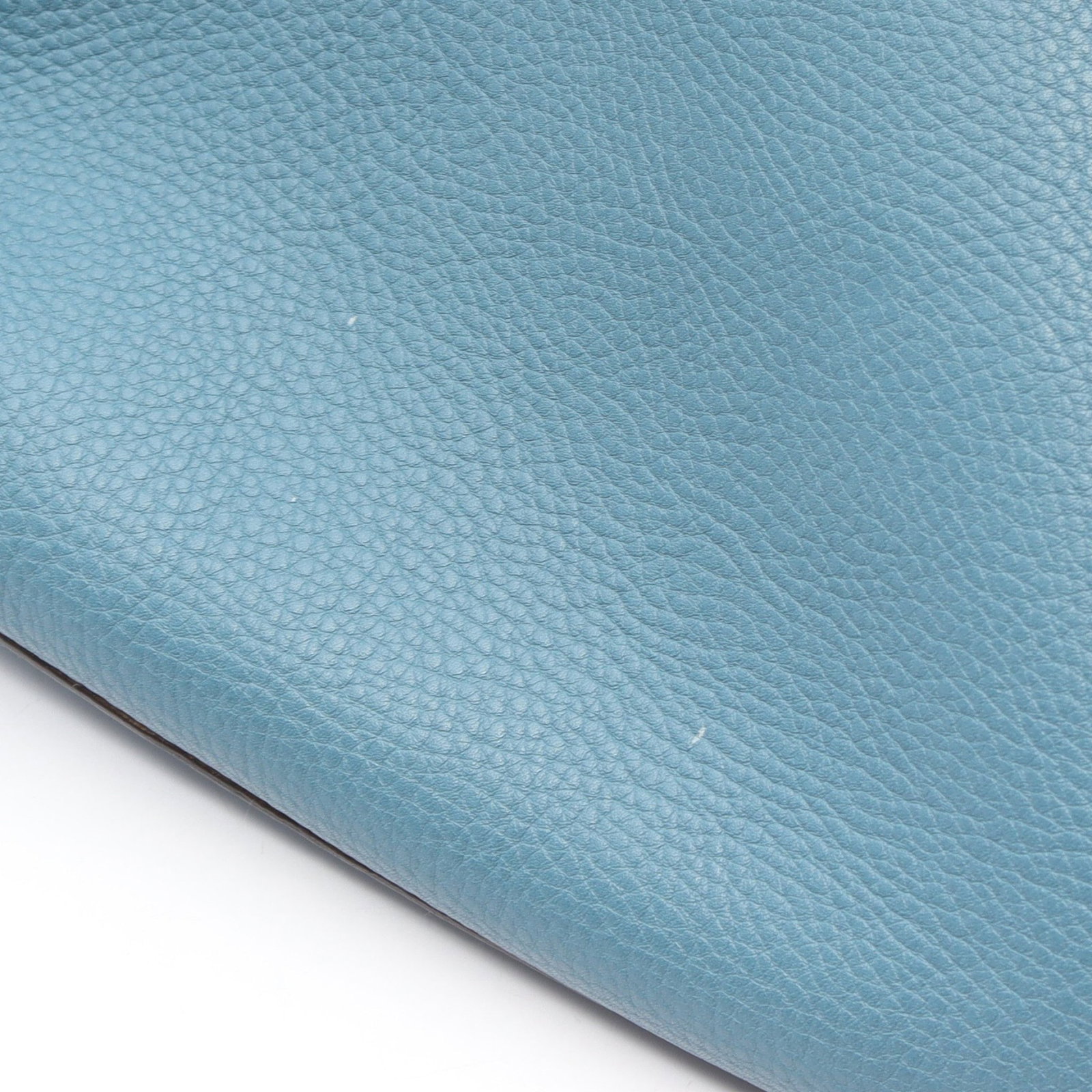 Gucci Bamboo Shopper Medium Blue - 7