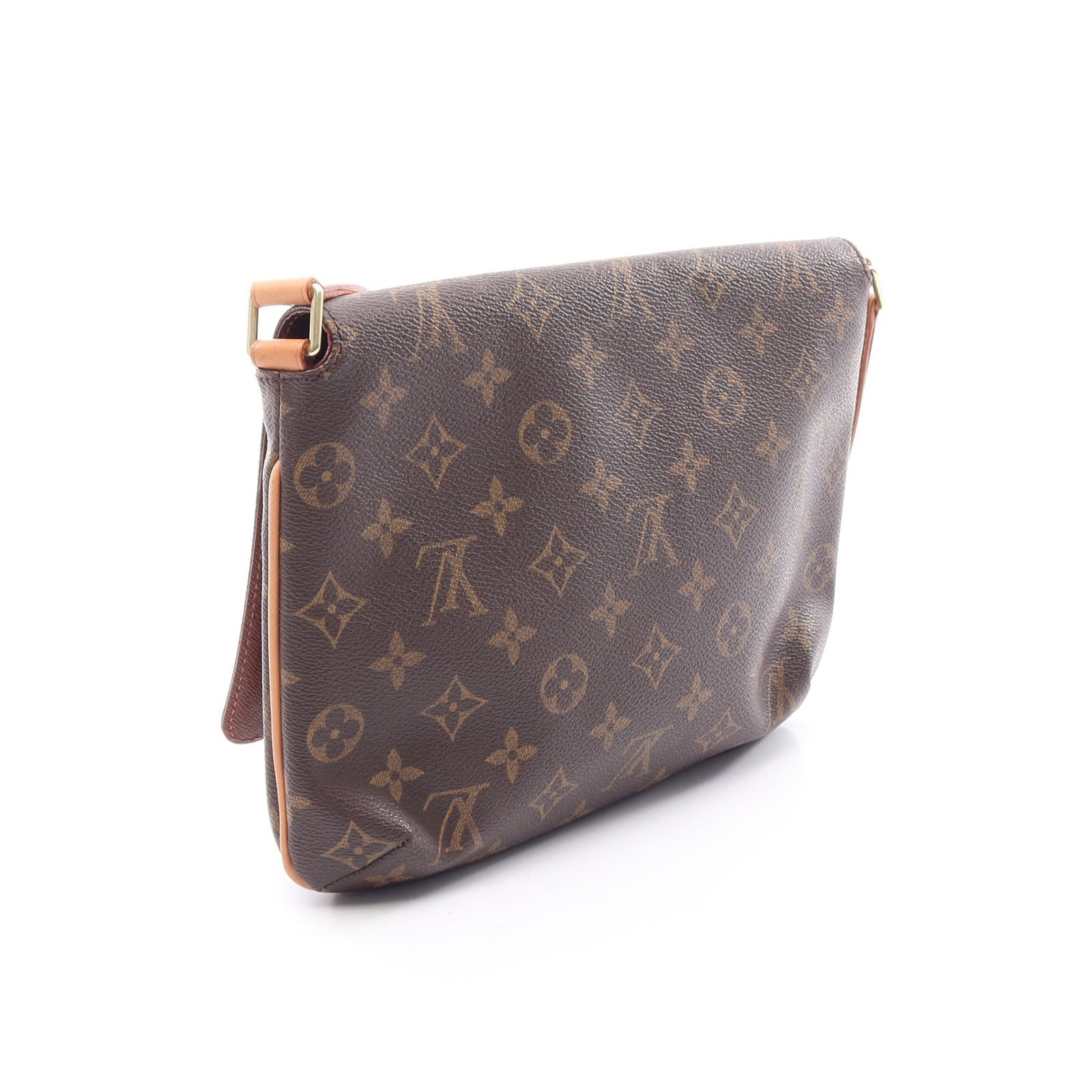 LV Musette Tango Monogram Bag - 2