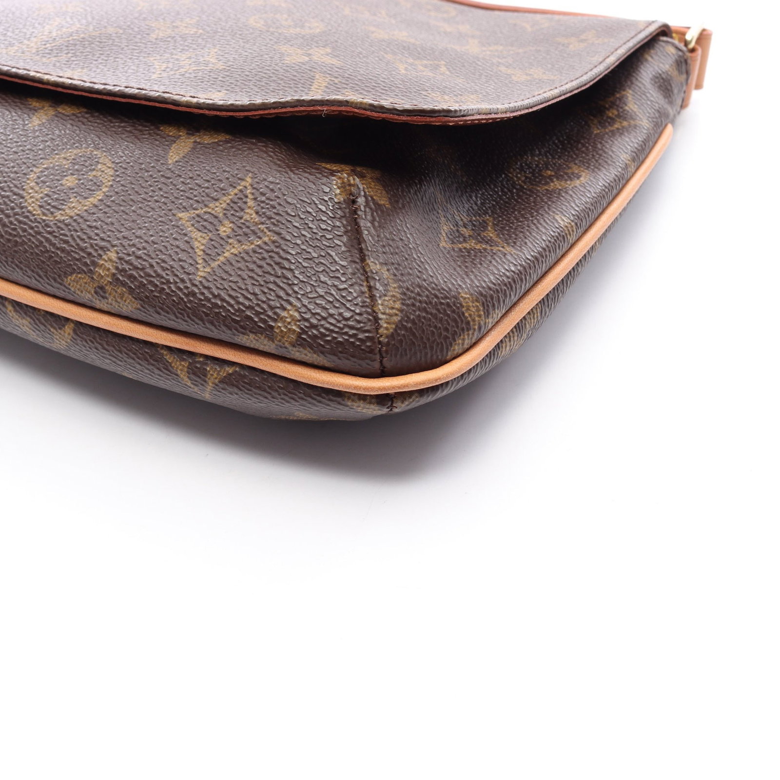 LV Musette Tango Monogram Bag - 6