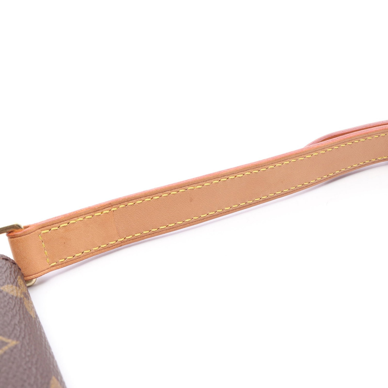 LV Musette Tango Monogram Bag - 7