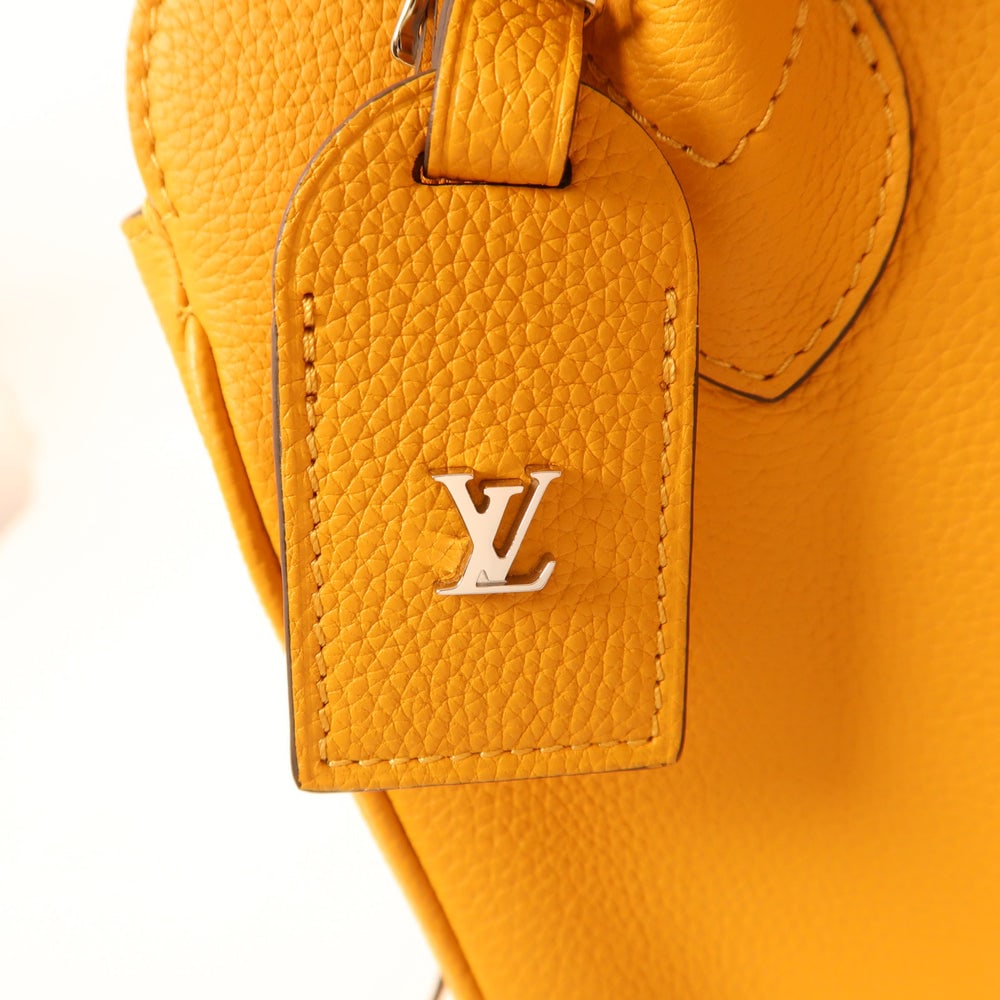 LV Milla PM Orange - 10
