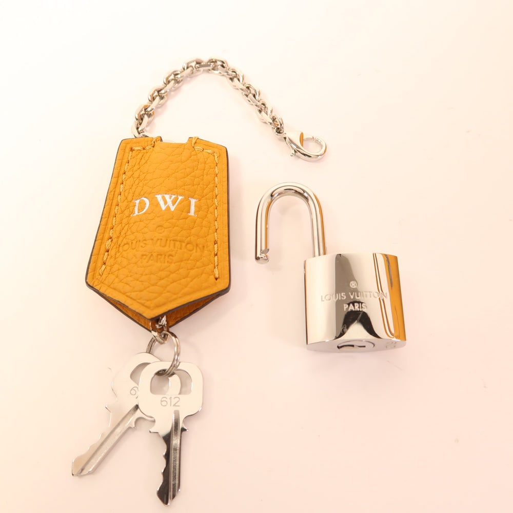 LV Milla PM Orange - 11